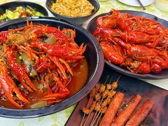 -聚味瞿记·龙虾堂(树木岭店)