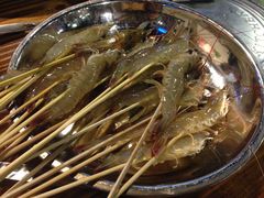 -盈田盈粥庄(博山东路店)