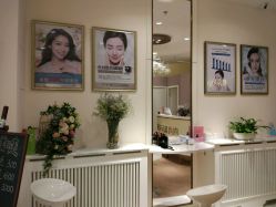 -UP&UP·半永久眉毛眼线机器野生眉