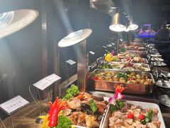 -清远国际酒店-圣保罗西餐厅