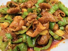 -老磨油饼(高陵店)