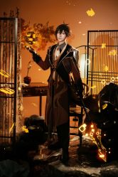 -桑语映画·COSPLAY写真工作室