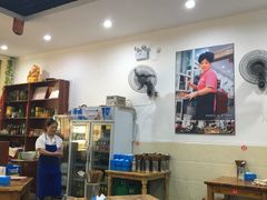 大堂-雨田饭店(华兴东街店)