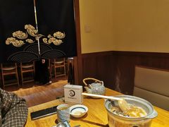 -故乡屋日本料理(八一广场店)