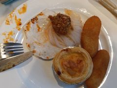 -喝彩海鲜自助餐厅(宜宾城市名人酒店)