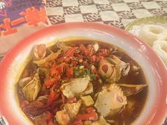 -老三样·旧食新味(船山路店)