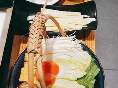 -陈记顺和牛肉火锅(永泰店)