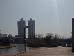 -绿岛公园(滨海新区)
