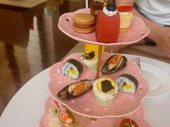 -三亚海棠湾万丽度假酒店