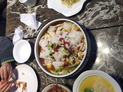 -风味小馆(天目湖宾馆店)