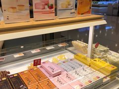 -好利来(东直门银座店)
