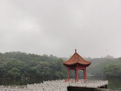 -广州莲花山旅游区