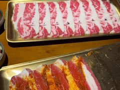 -蒲葵传统炭火烤肉(白石龙店)