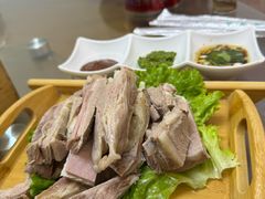 -沽源味道(中环路店)