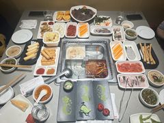 -海底捞火锅(平谷华联店)