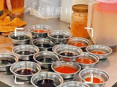 -瑞安第一泡·后街泡泡(虹桥后街店)