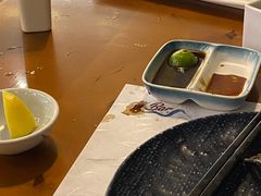 -V Bar海景扒房(北海湾惠龙万达嘉华酒店)