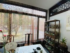 -兰亭风景区