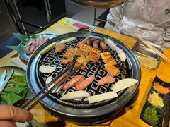 -子檀大隐炭烧(食品街店)