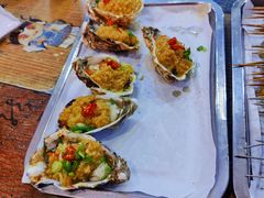 -老谢野馄饨(延安路店)