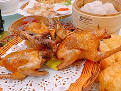 -有腥气私房菜·寻味顺德