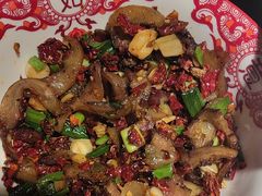-南海底小海鲜·湘菜(鲁巷吴家湾店)
