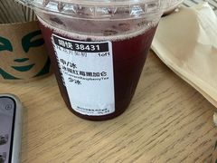 -星巴克(南京汉中环亚广场店)