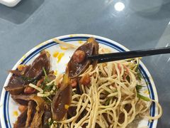 -老孙家饭庄·非遗(东关店)