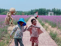 -渔岛海洋度假区