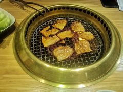 -久苑烧肉(世界城广场店)