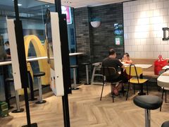 -麦当劳(厦门北站店)