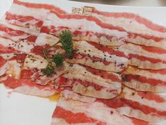 -韩宫宴烤肉·料理(南京江宁万达店)