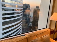 -香港港丽酒店