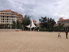 -惠州金海湾嘉华度假酒店