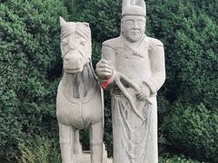 -比干庙景区