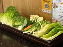 -本家·添百客韩国料理(泰然店)