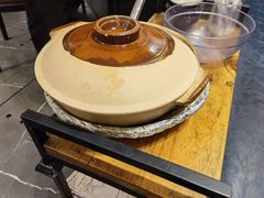 -同仁四季椰子鸡(福田东园总店)