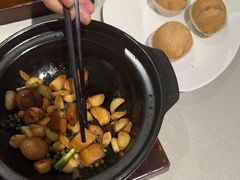 -狮王府淮扬菜(新街口友谊店)