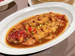 -遇外滩(BFC外滩金融中心店)