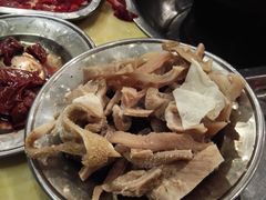 -月圆火锅(宁海东路二店)