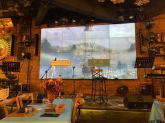 -春风十里烧烤音乐吧(实力乐队驻唱三元里店)