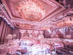 -曼格纳婚礼艺术中心(张江店)