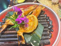 -大江户日本料理(吕厝店)