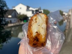 -高老太奶油小攀(新建南路店)