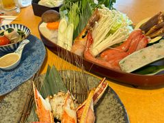 -蟹道乐(道顿堀本店)