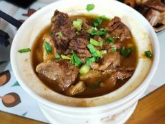 -阿灶卤煮老店·姜母鸭(五店市总店)