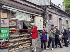 -清真·鸦儿李记·小馆(后海店)