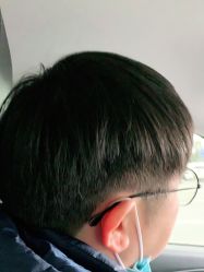 -意念造型