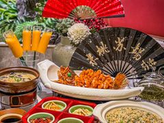 -米桃-吴韵风雅·拙园(北外滩来福士店)