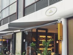 -SAANCI山池咖啡(卓悦中心店)